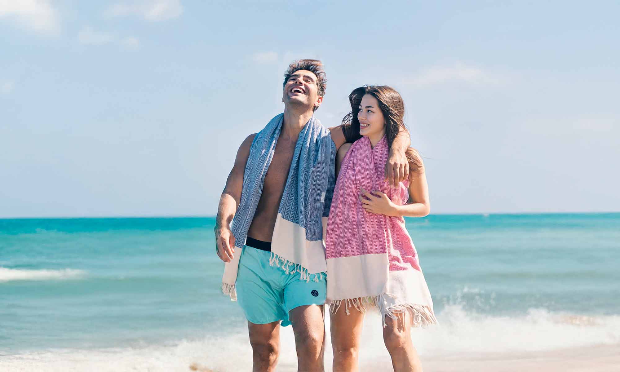 turkish beach towel