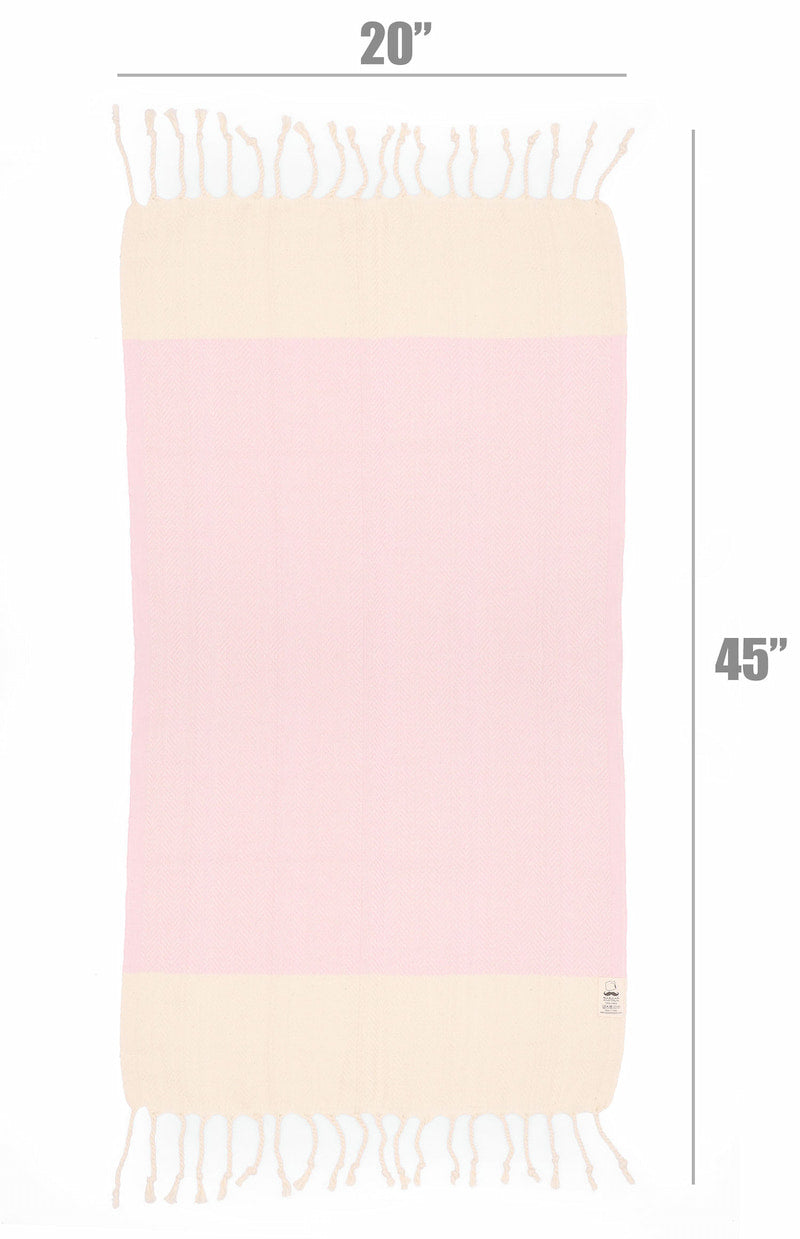 pink hand towel for bathroom turkish hand towels bath hand towel size