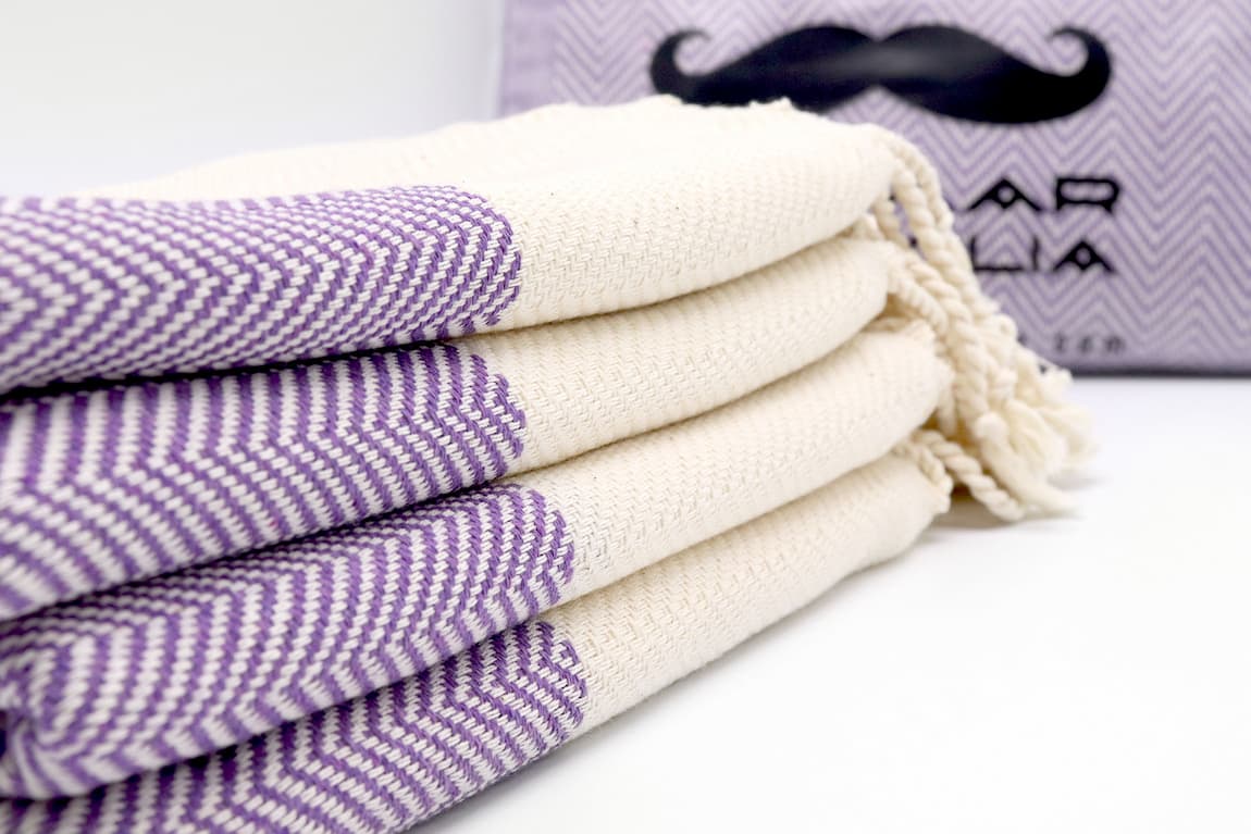 purple hand towel for bathroom turkish hand towels bath hand towel