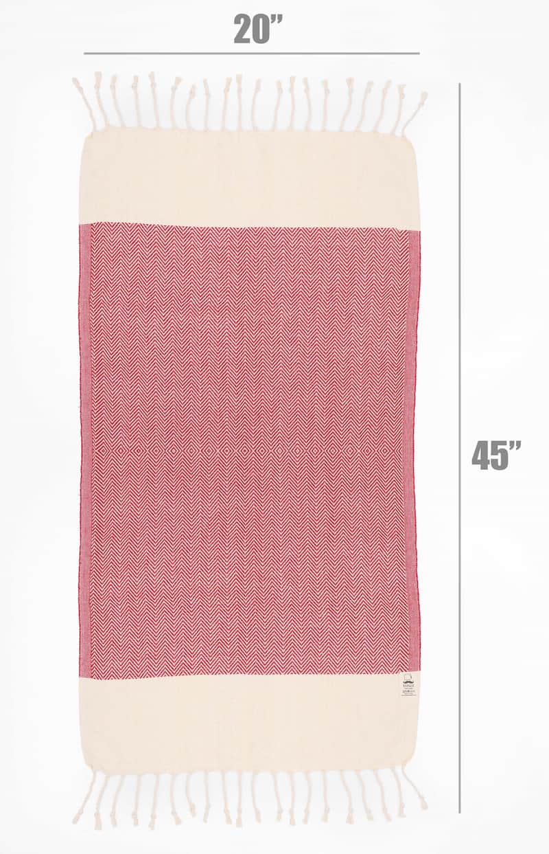 red hand towel for bathroom turkish hand towels bath hand towel size