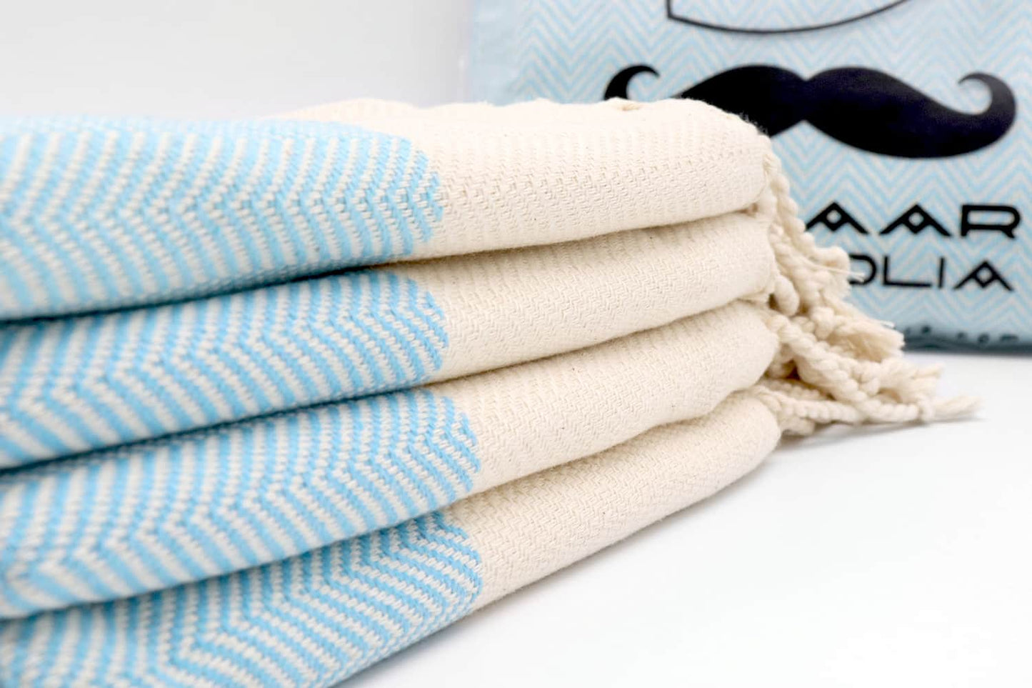 turquoise hand towel for bathroom turkish hand towels bath hand towel sky blue