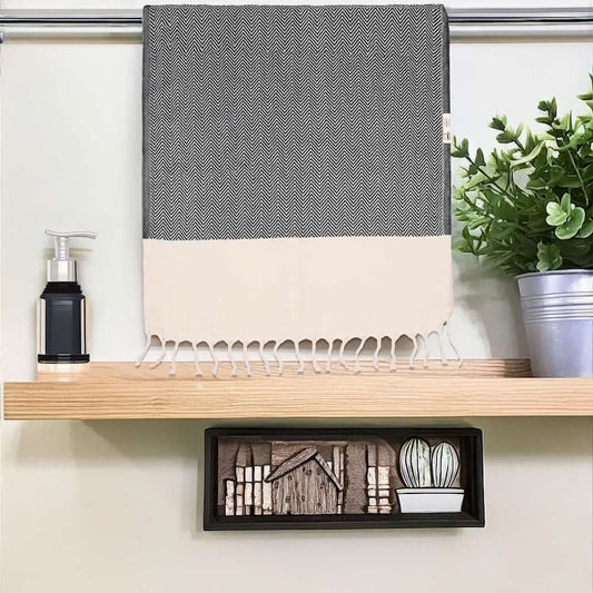 black hand towel for bathroom turkish hand towels bath hand towel