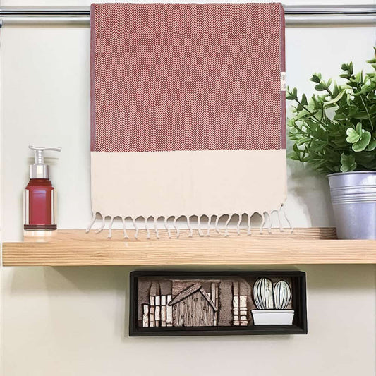 burgundy hand towel for bathroom turkish hand towels bath hand towel maroon