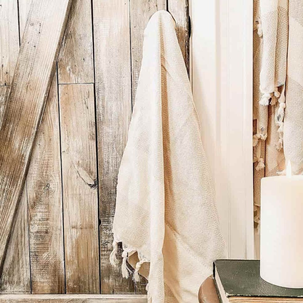 beige hand towel for bathroom cream turkish hand towels kitchen towels dishcloth diamond