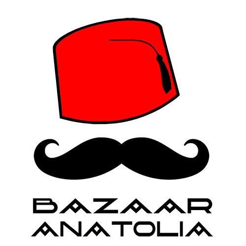 Bazaar Anatolia logo