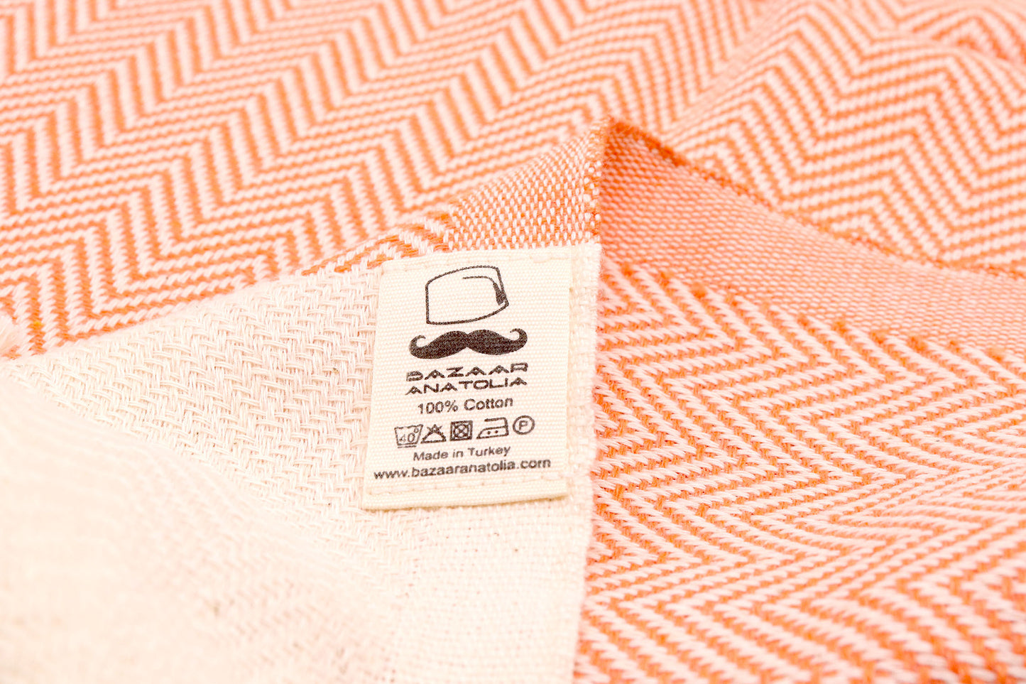 orange hand towel for bathroom turkish hand towels bath hand towel