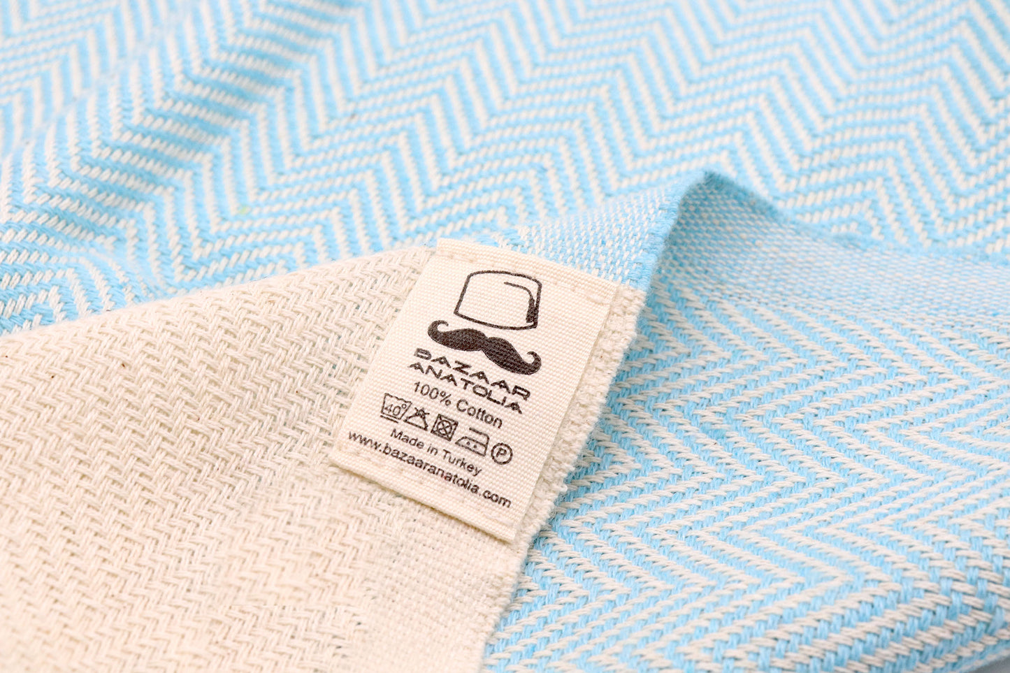 turquoise hand towel for bathroom turkish hand towels bath hand towel sky blue