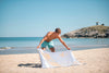 sand free turkish beach towel bath towels