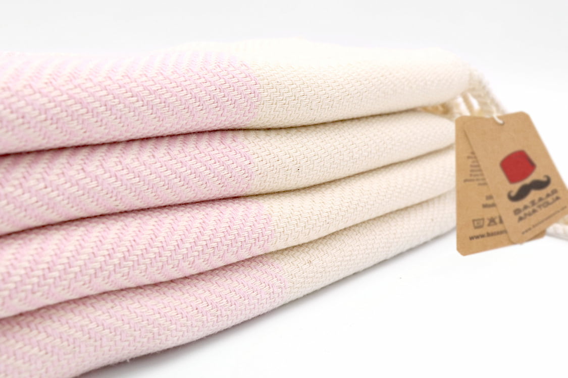 pink hand towel for bathroom turkish hand towels bath hand towel 