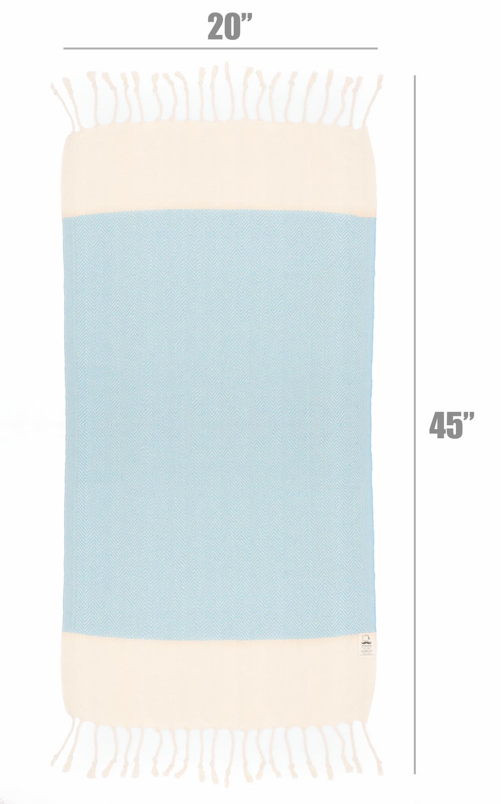 turquoise hand towel for bathroom turkish hand towels bath hand towel sky blue size