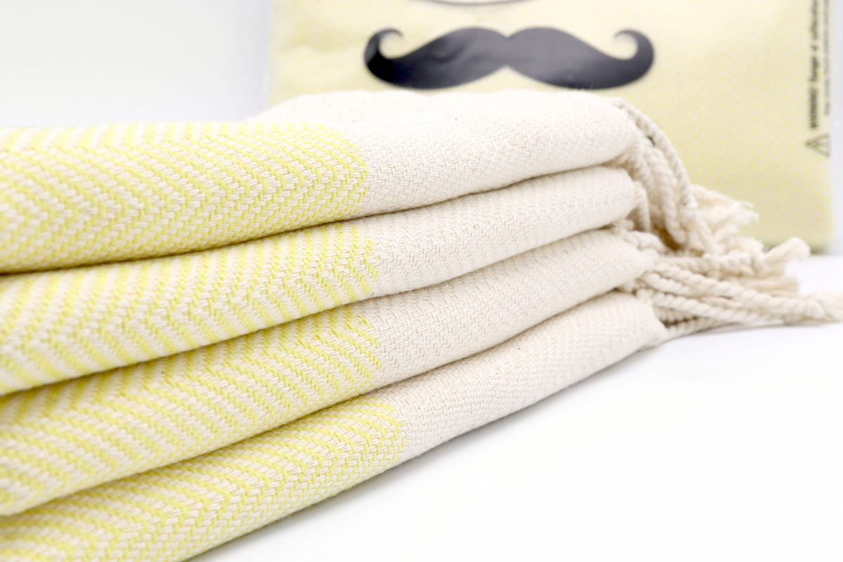 yellow hand towel for bathroom turkish hand towels bath hand towel