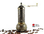 Turkish Coffee Grinder 7.5'' (3 Different Color) - Bazaar Anatolia
 - 5