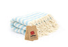 turkish towel arpa turquoise bath towel beach towel